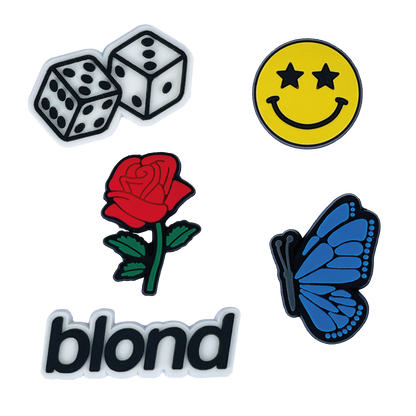 Posy Clickz Blond Set