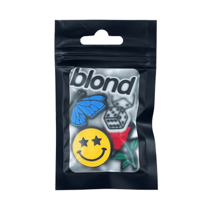 Posy Clickz Blond Set