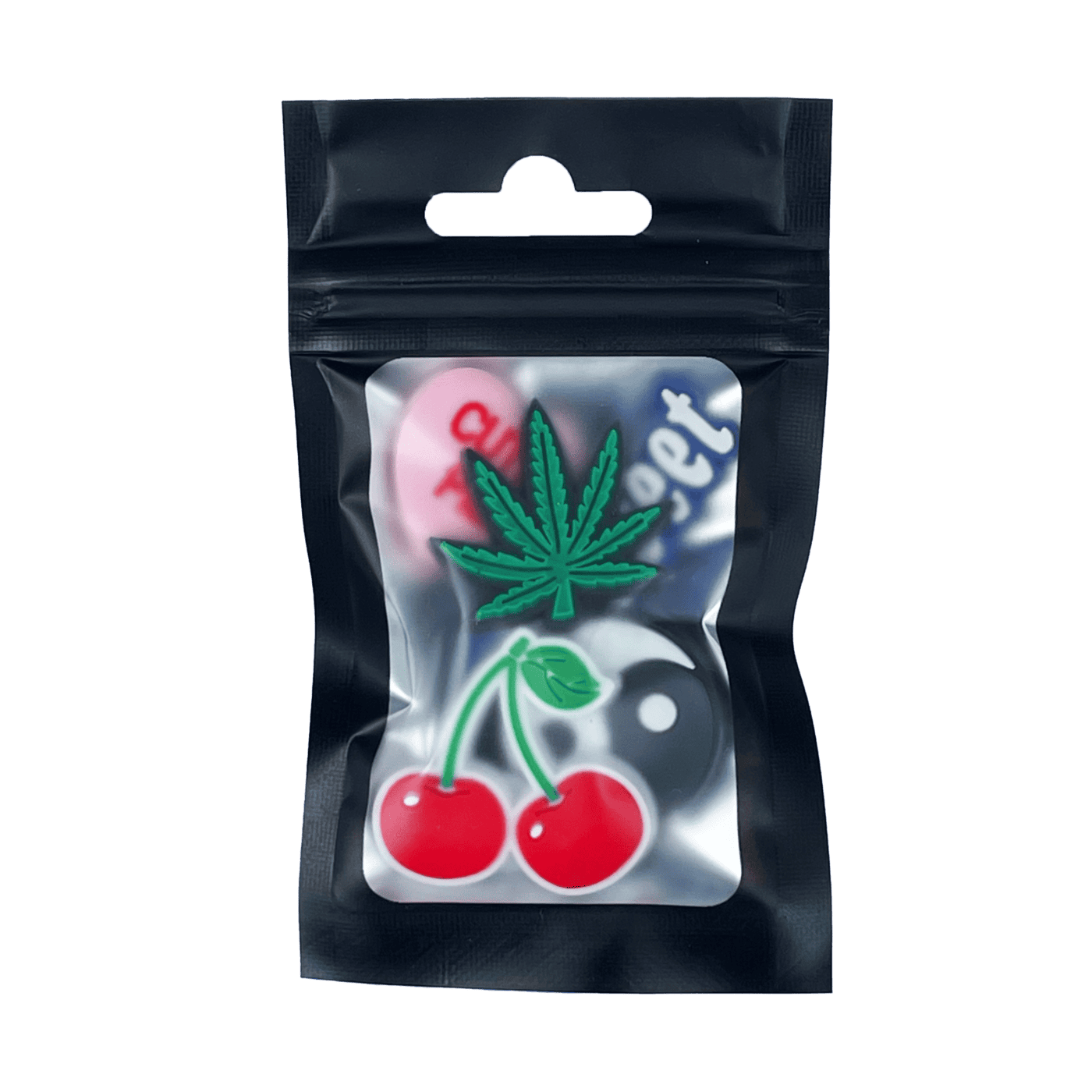 Posy Clickz Cherry Set