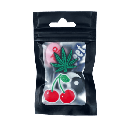 Posy Clickz Cherry Set
