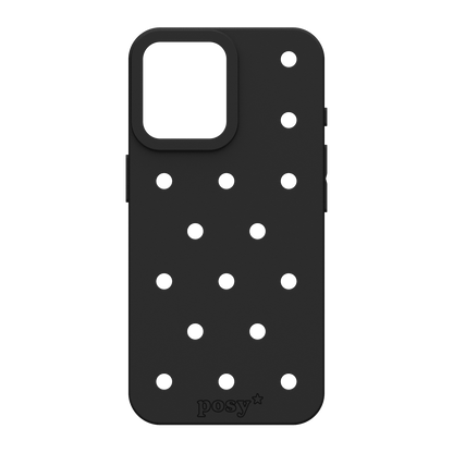 Posy Case Black